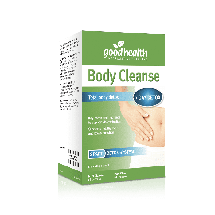 Body Cleanse™