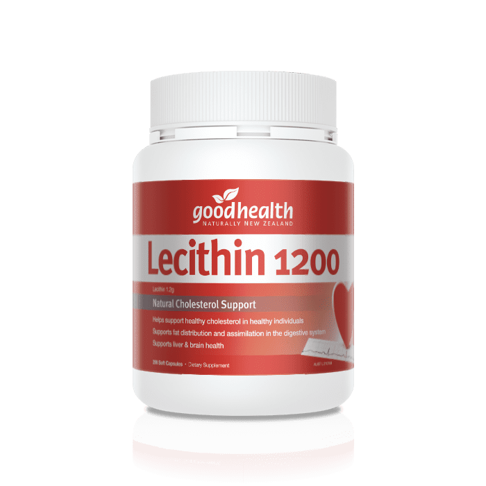 Lecithin 1200