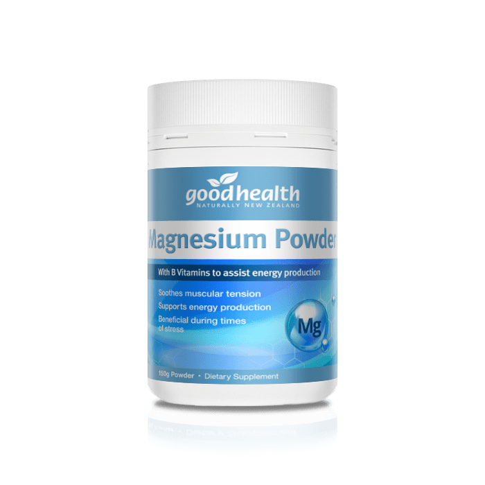 Magnesium Powder 150g