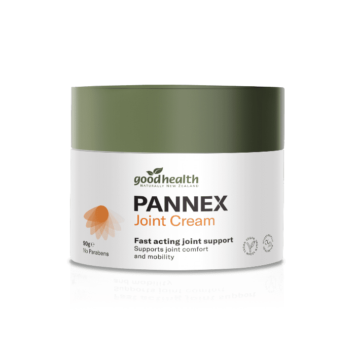 Pannex Joint Cream