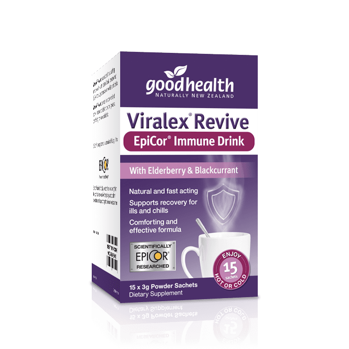 Viralex Revive EpiCor Immune Drink