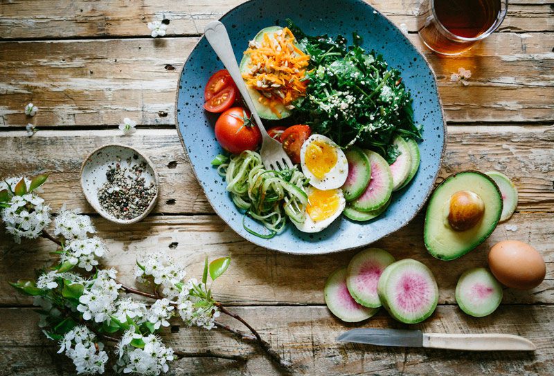  您是情绪化的饮食者吗？如何支持健康饮食 by Goodhealth