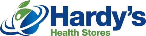 哈迪斯健康商店