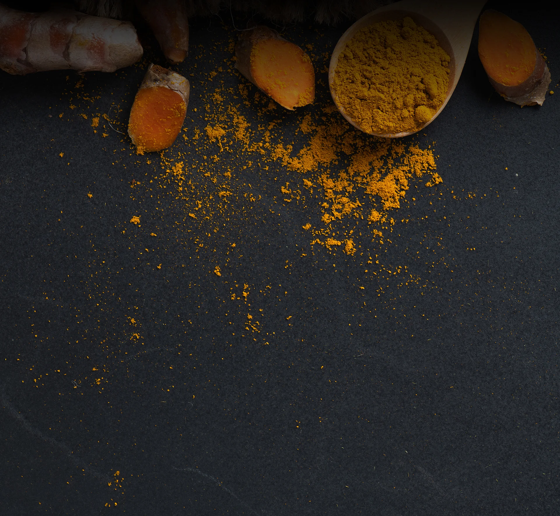 姜黄和姜黄素经证实对健康有 10 大益处
