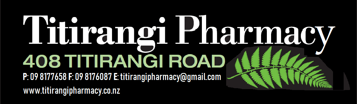 Titirangi Pharmacy