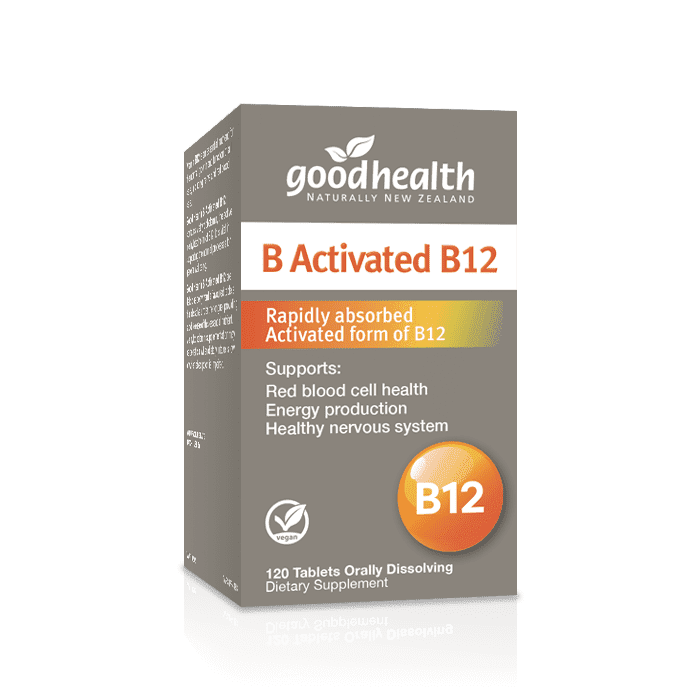 活性维生素B12