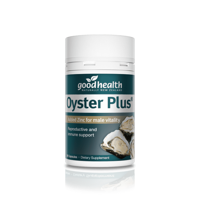 Oyster Plus™