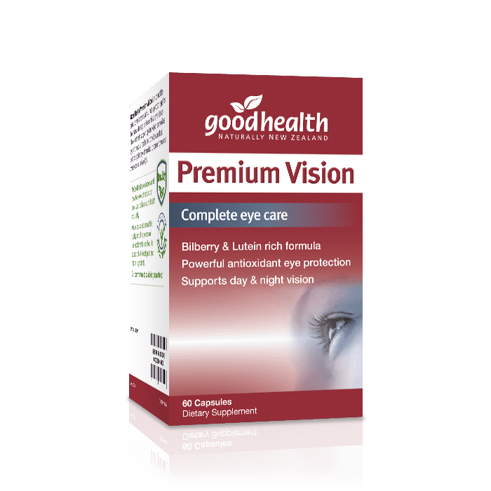 Premium Vision™