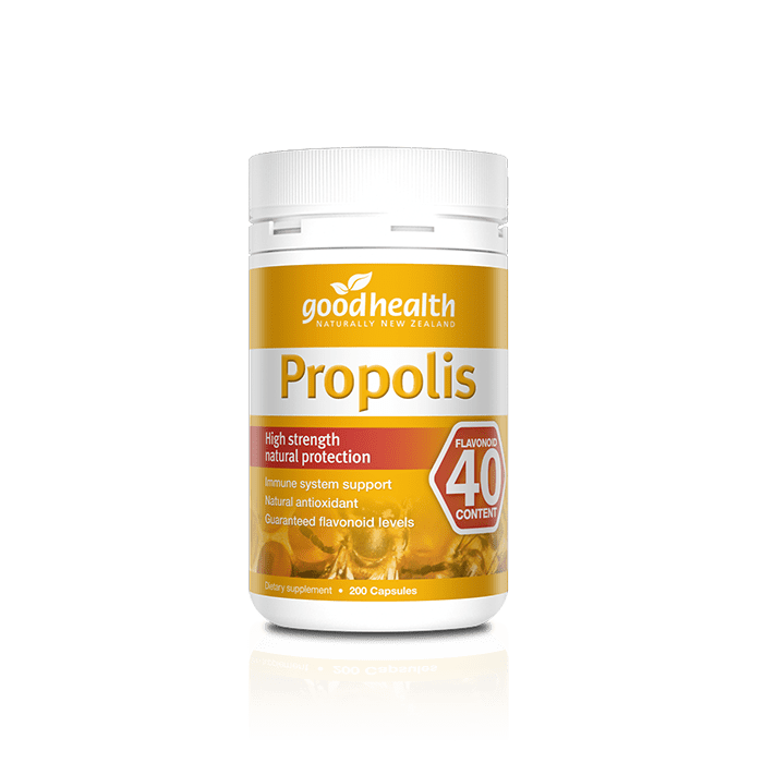 Propolis 40