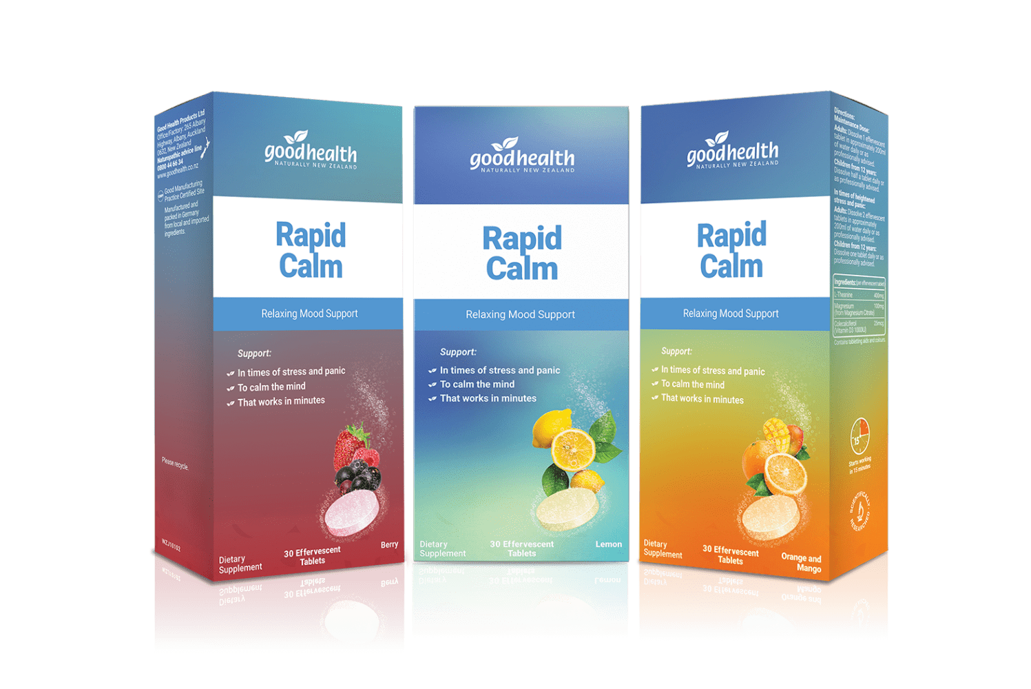 Goodhealth 5 Image