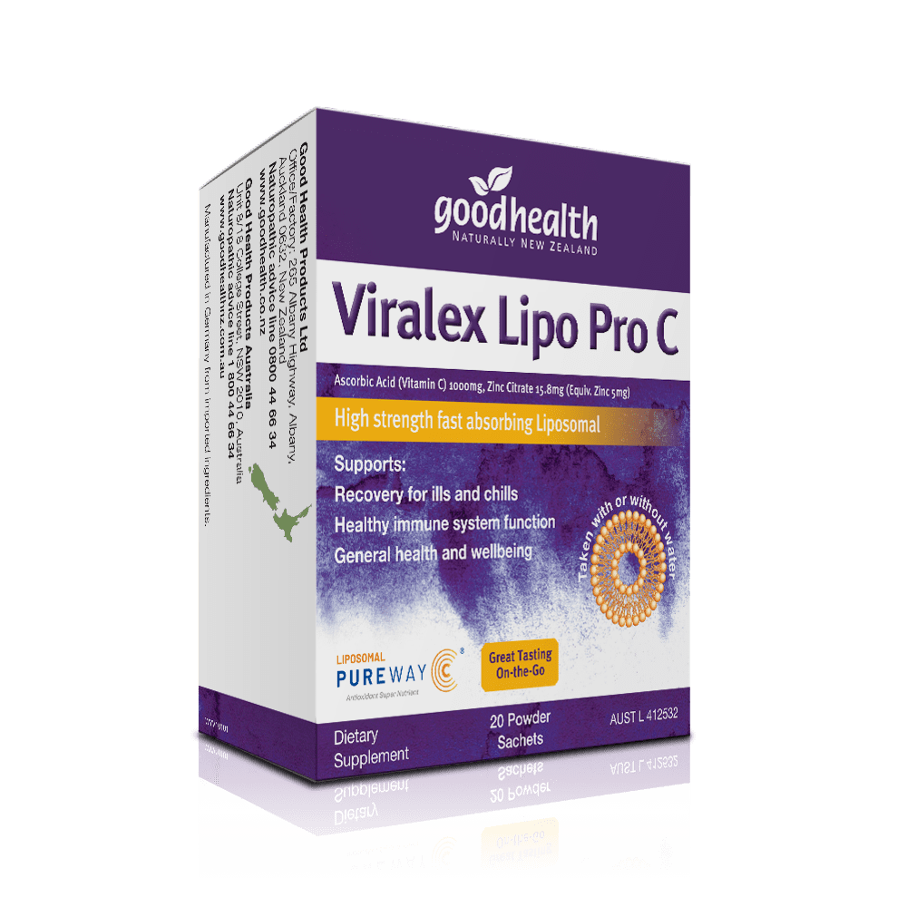 Viralex Lipo Pro C