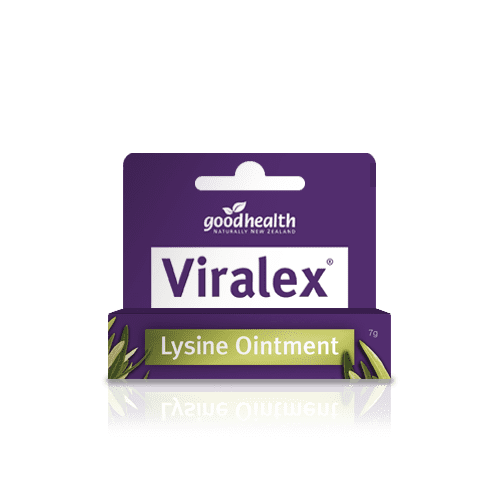 Viralex® 赖氨酸软膏