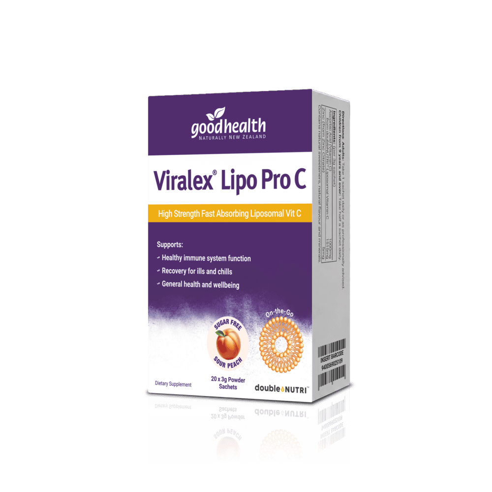 Viralex®Lipo Pro C