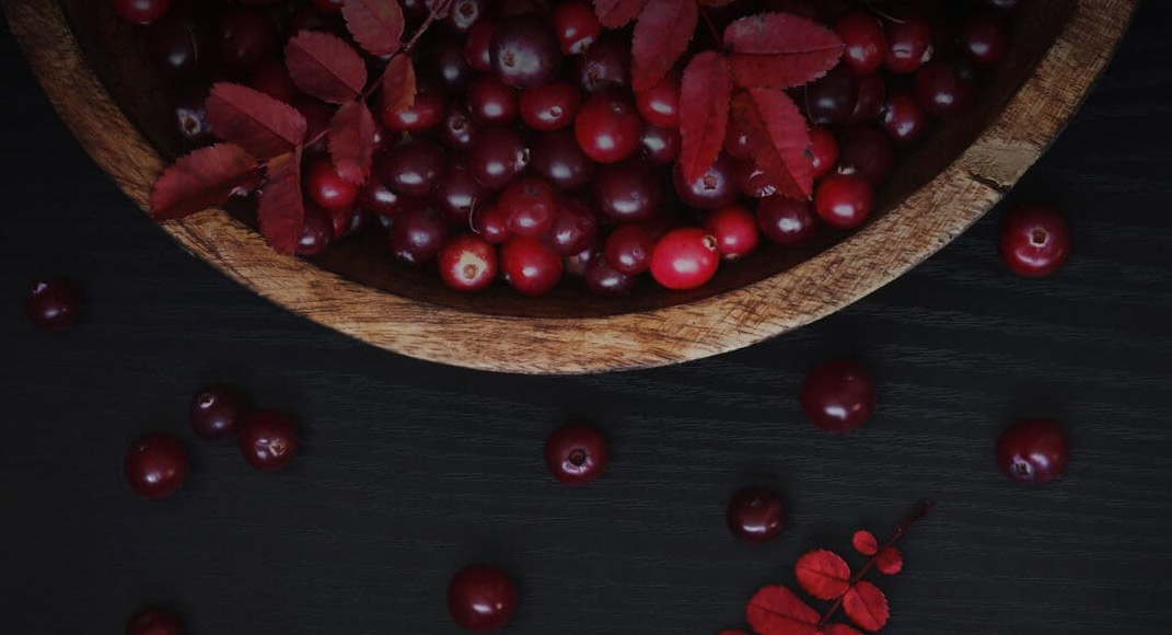  Cranberry PLUS Evening Primrose Oil by Goodhealth