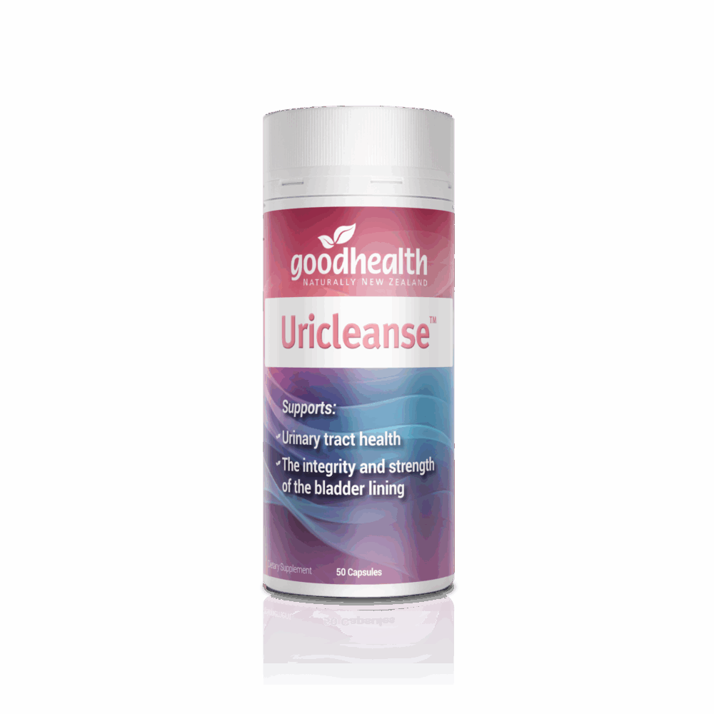 Uricleanse™
