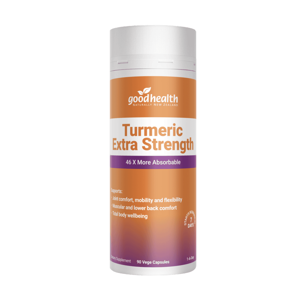 Turmeric Extra Strength