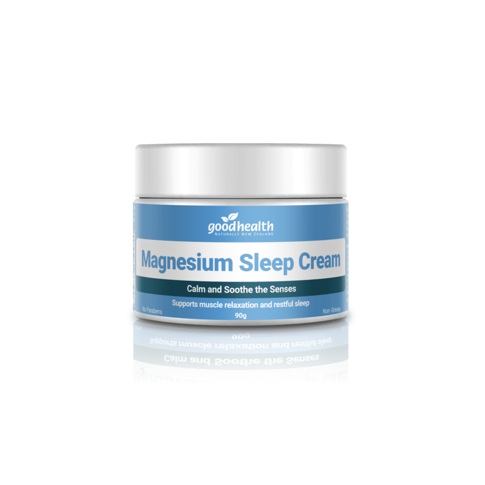 Magnesium Sleep Cream