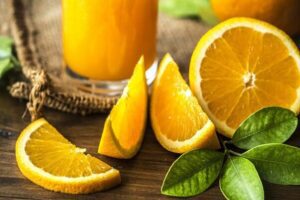 Good Health NZ - cắt cam
