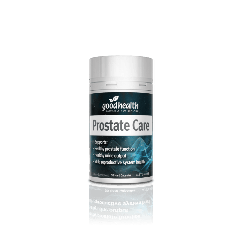 Prostate Care