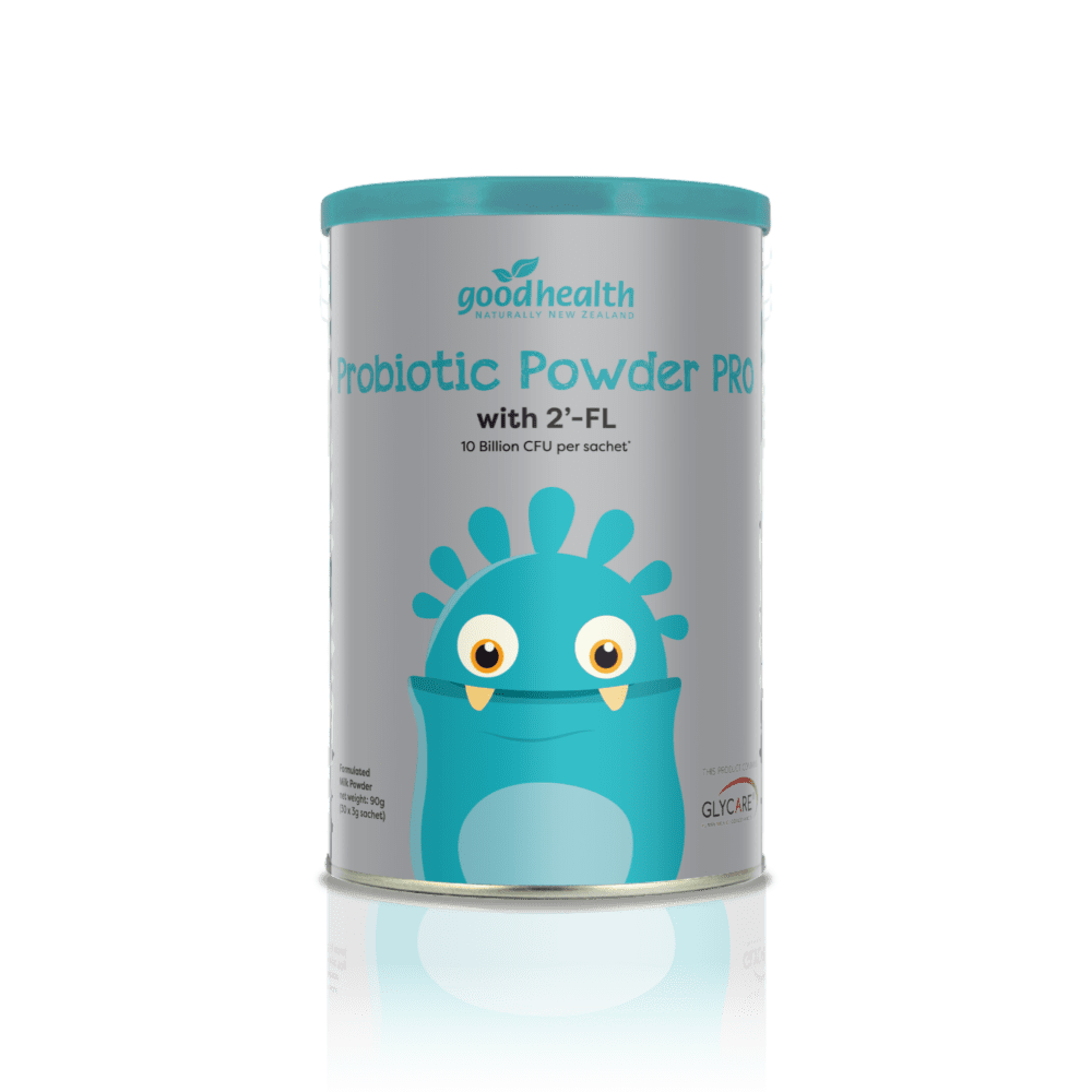 Probiotic Powder Pro with 2’-FL