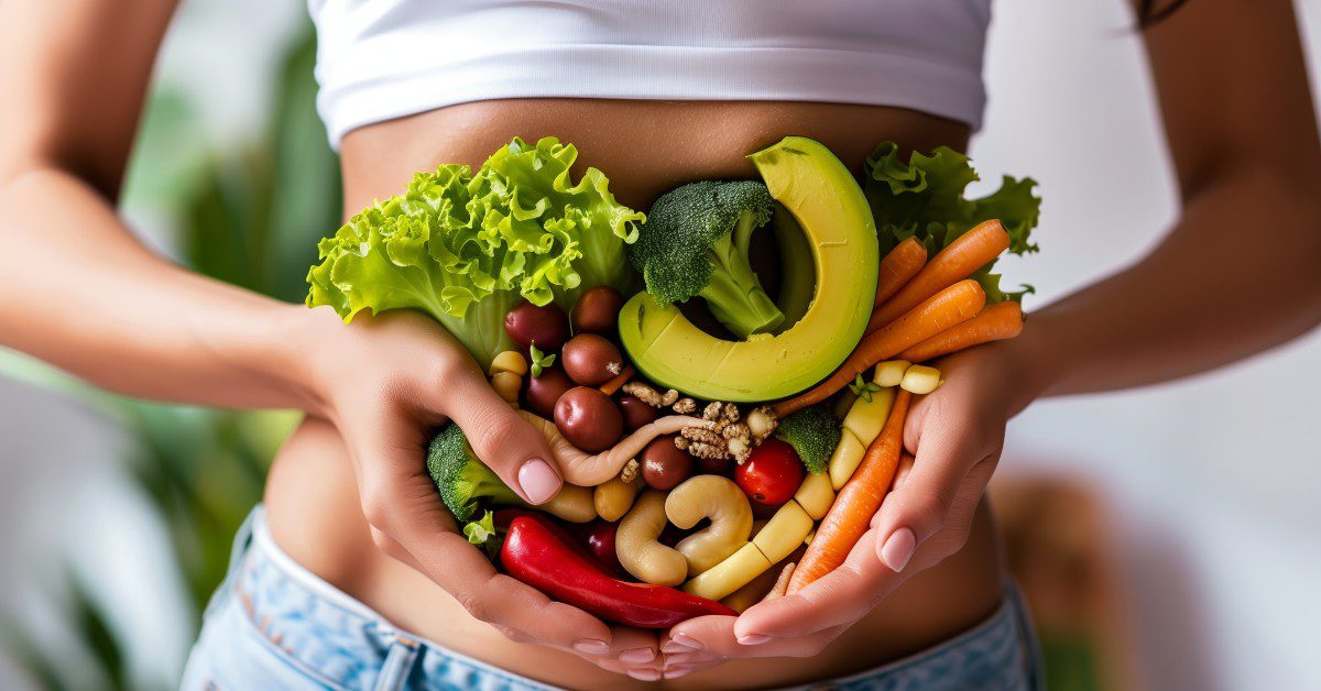 The 4 Reasons Why You Should Listen To Your Gut Goodhealth NZ 