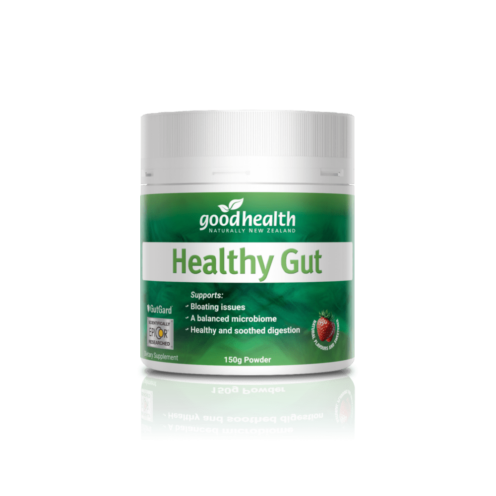 Healthy Gut