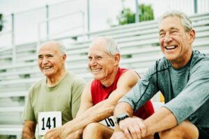 Good Health NZ - men