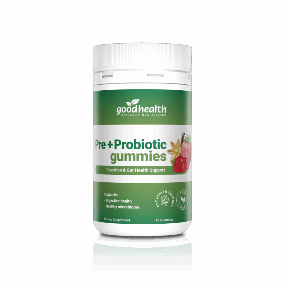 Kẹo dẻo Pre + Probiotic