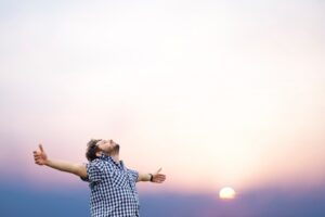 Good Health NZ - giải tỏa căng thẳng cho nam giới