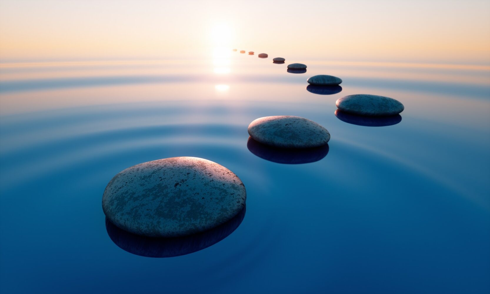 Long Term Effects of Stress and 6 Tips to Support Change by Good Health