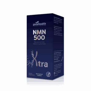 Good Health NMN 500 Xtra