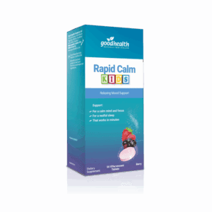 Keep Calm and Carry On with Calm Kids 2 Good Health Rapid Calm Kids