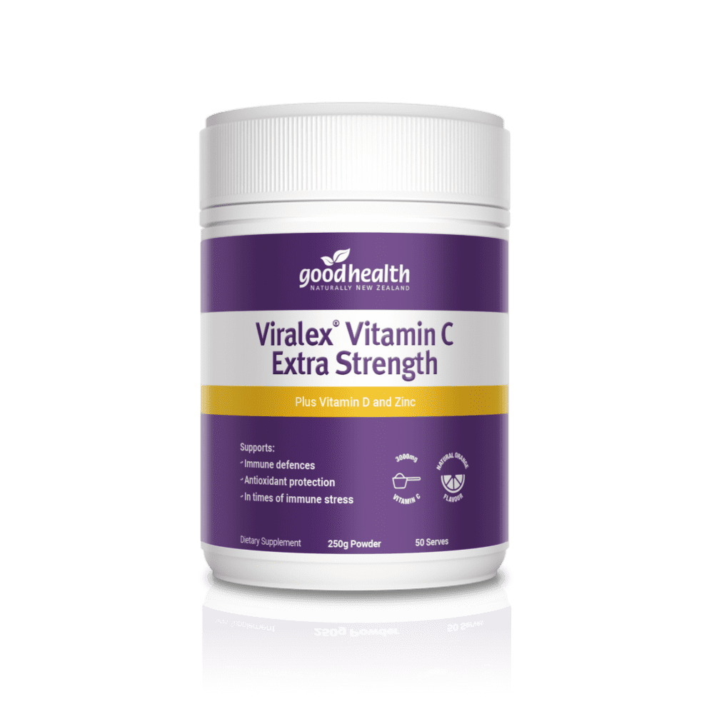 Viralex® Vitamin C Extra Strength
