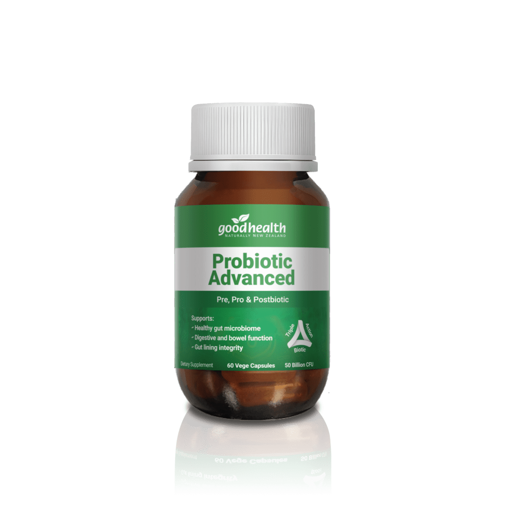 Probiotic nâng cao