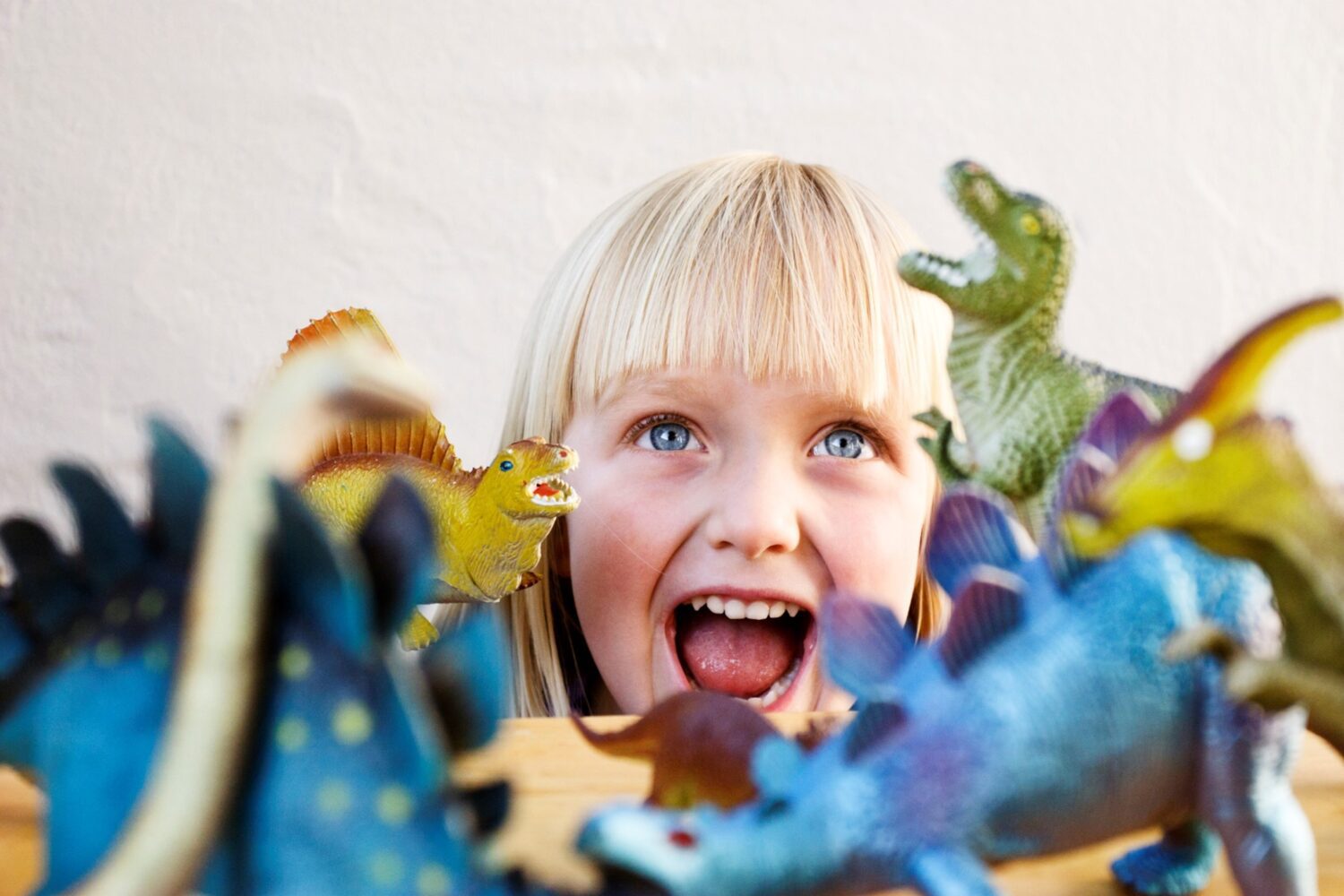  Calm Kids: Practical Tips to Support Calm Behaviour in Children by Good Health