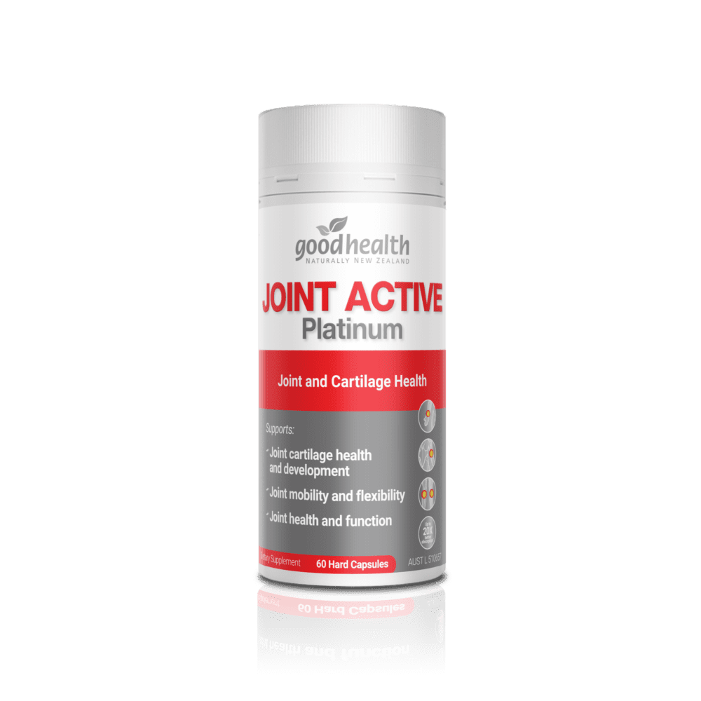 Joint Active Platinum