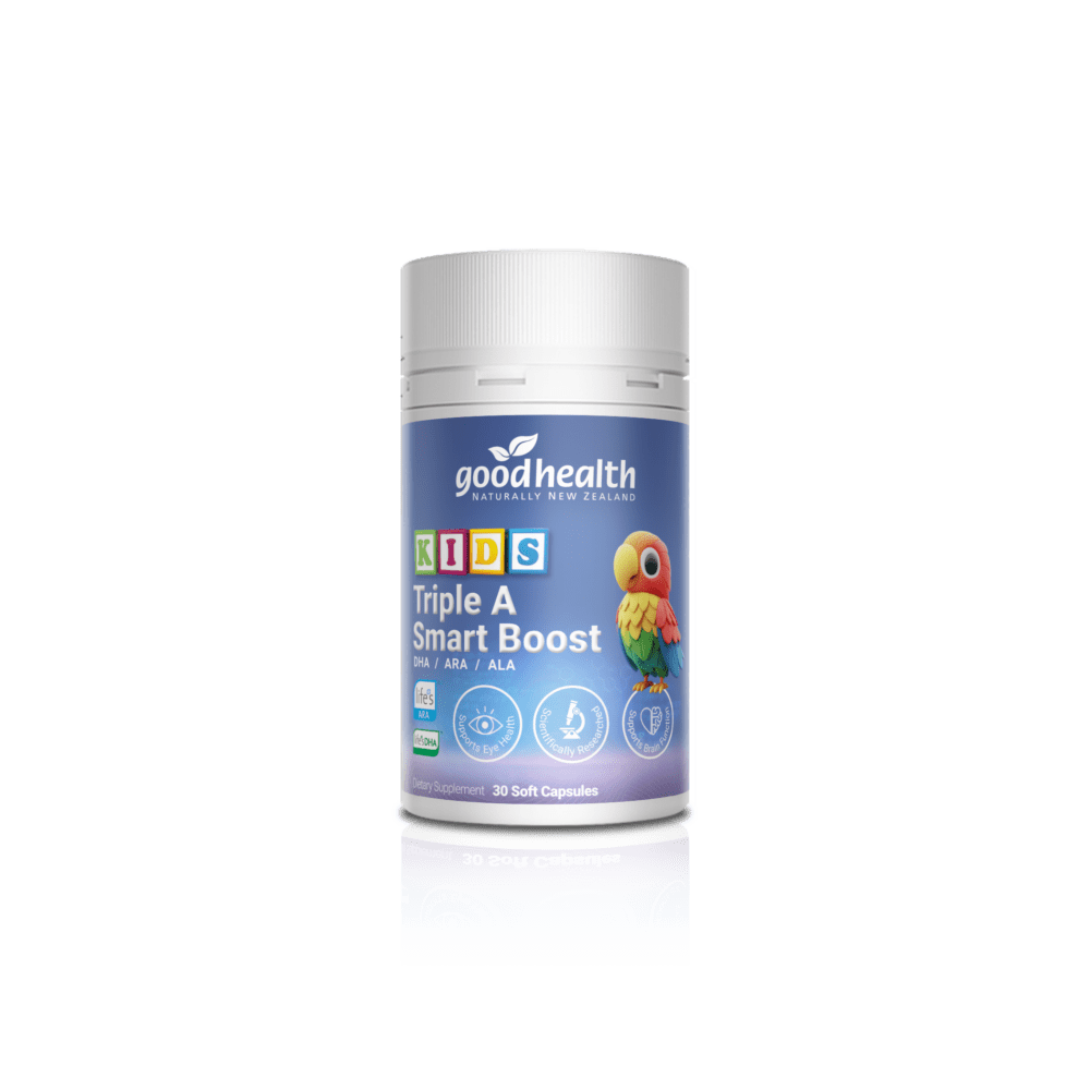 Kids Triple A Smart Boost