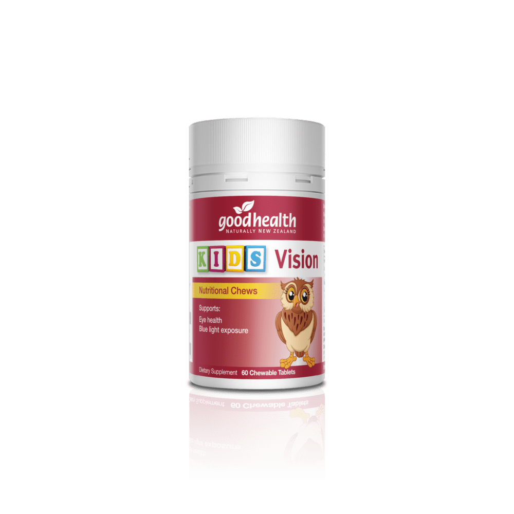 Kids Vision Chews