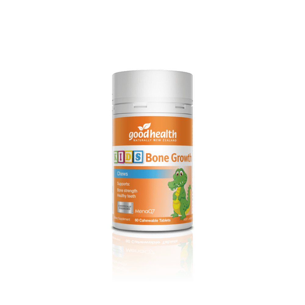 Kids Bone Growth Chews