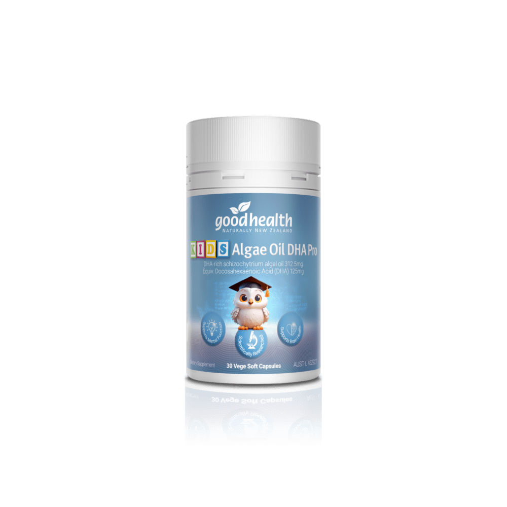 Kids Algae Oil DHA Pro