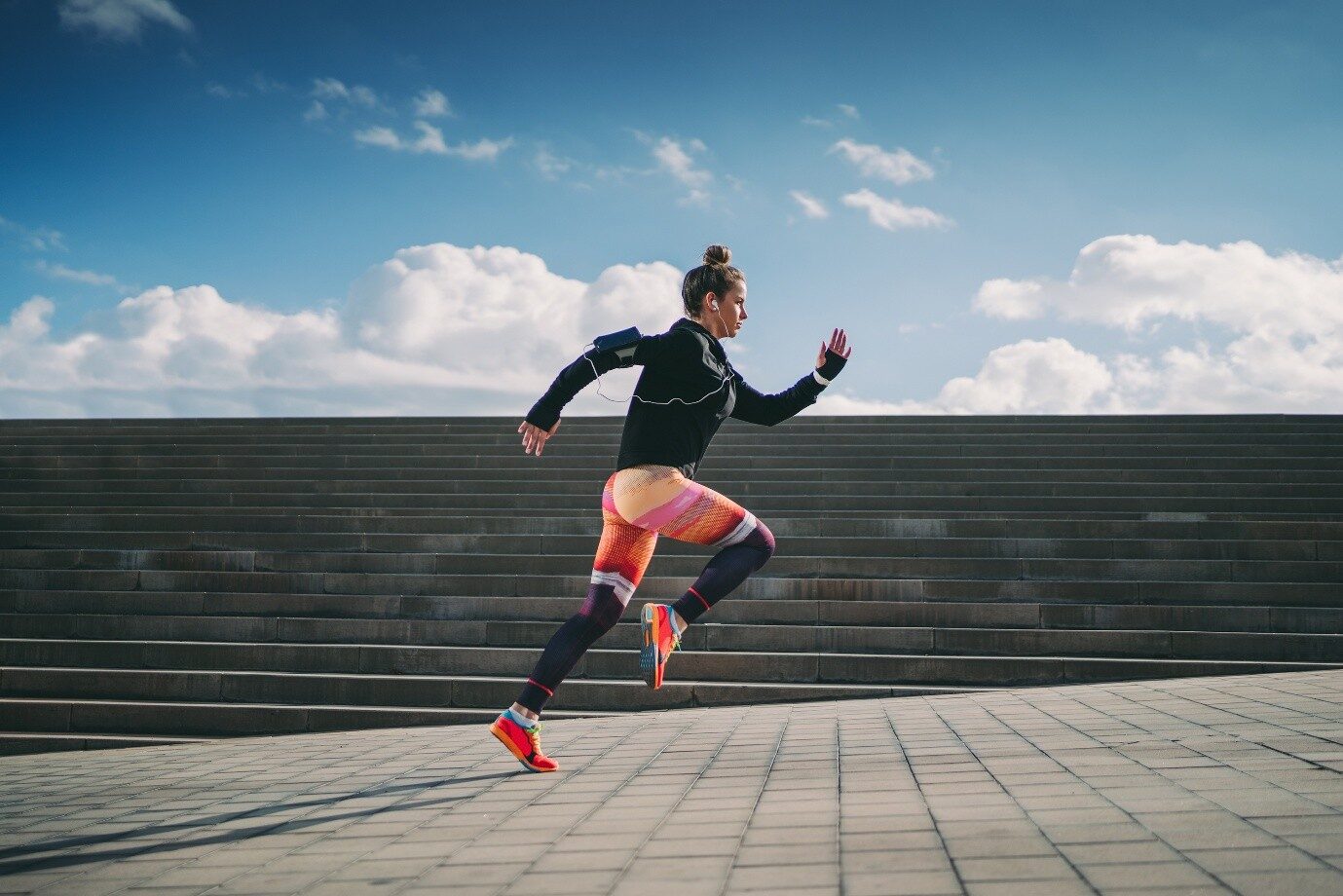 Glucosamine & Chondroitin: Still Standing Strong by Good Health