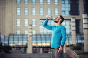 Good Health NZ - drinking 2