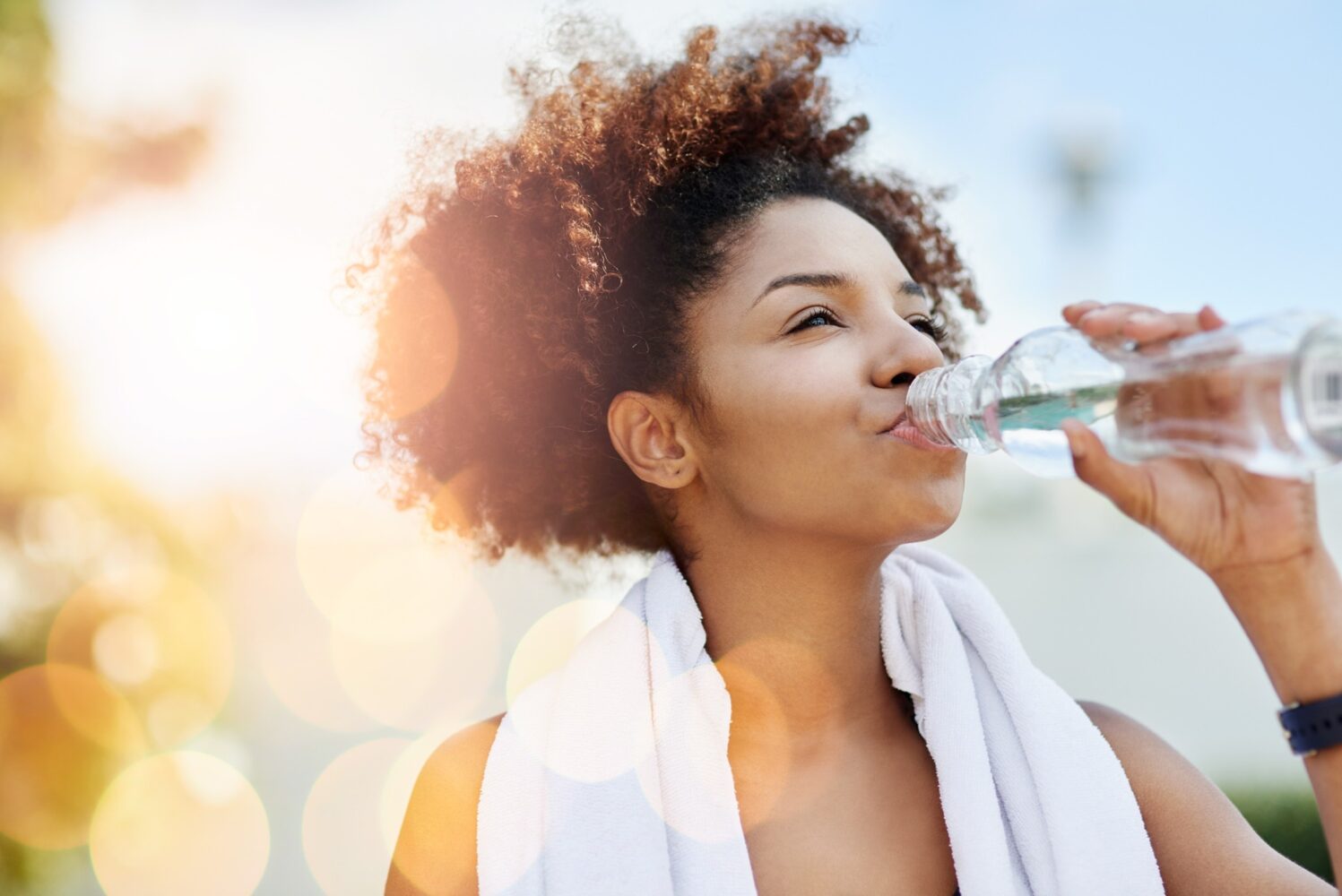 What are electrolytes and why does your body need them? by Good Health