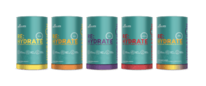 Good Health NZ - RE HYDRATE RANGE