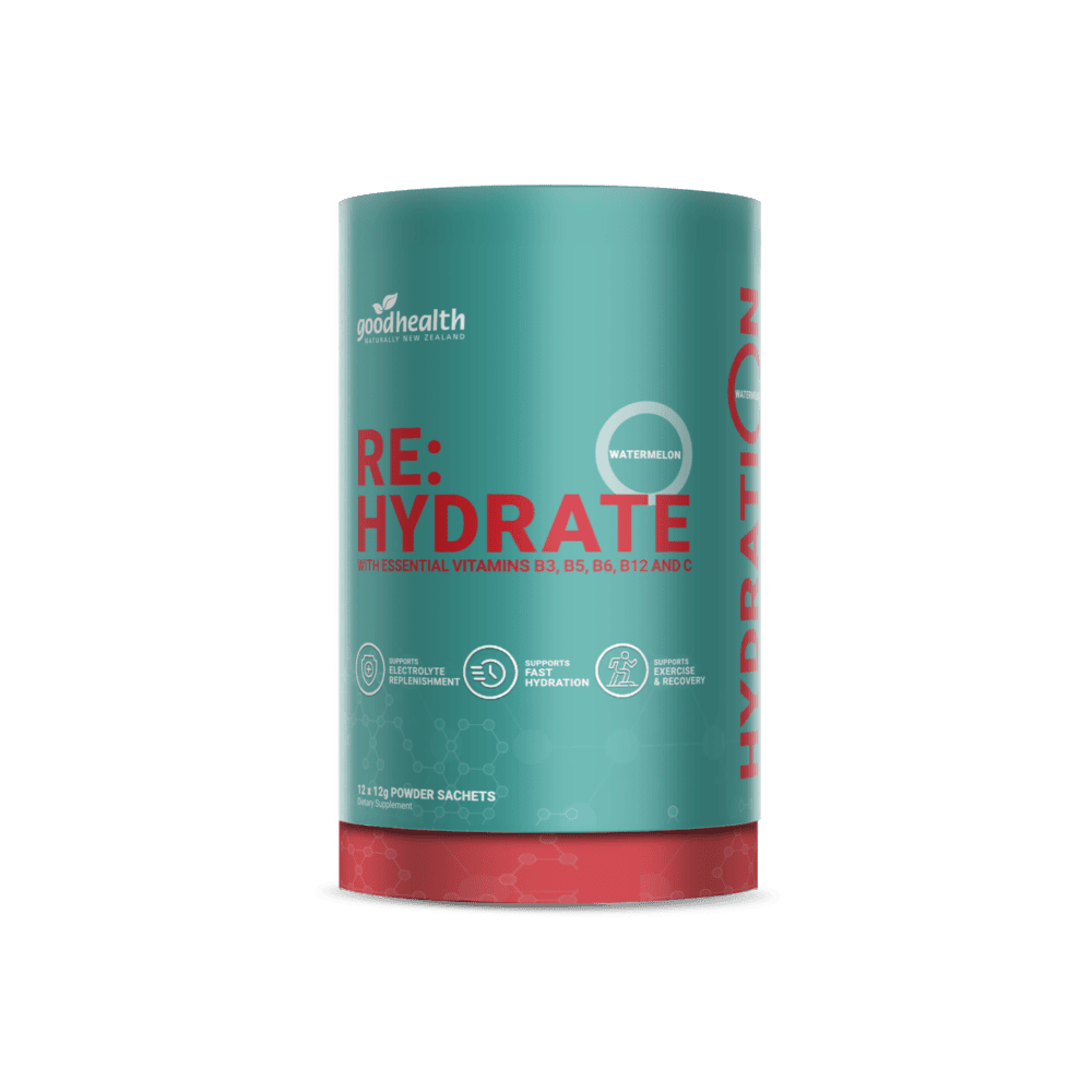 RE:HYDRATE Electrolyte – Watermelon