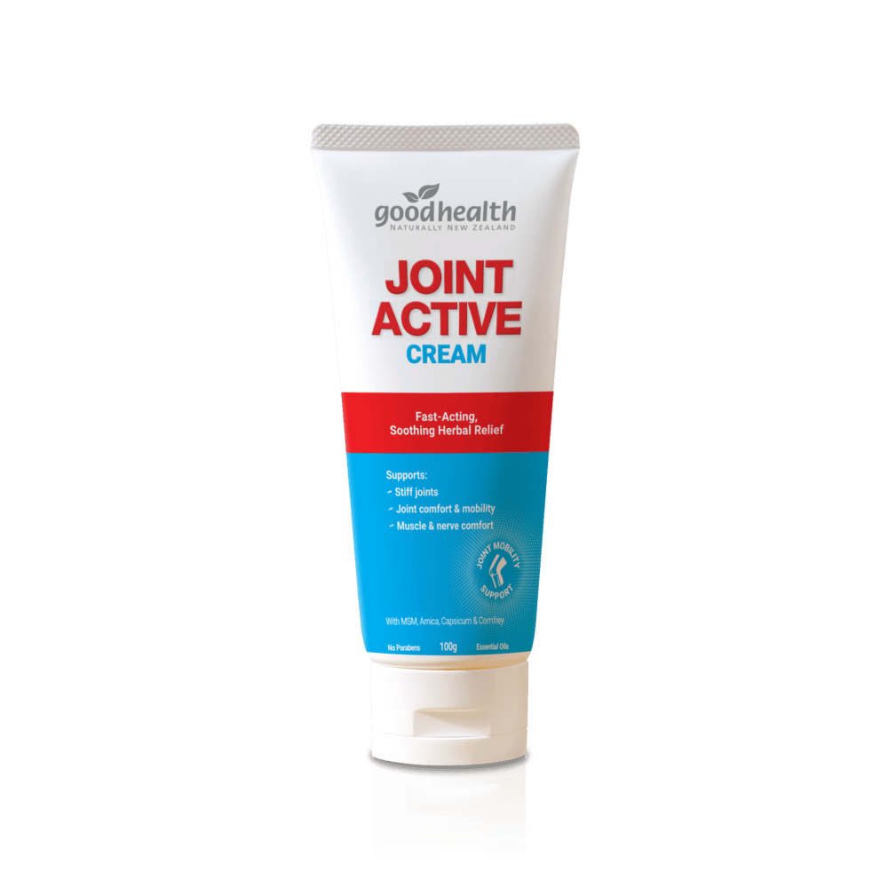 Joint Active Cream