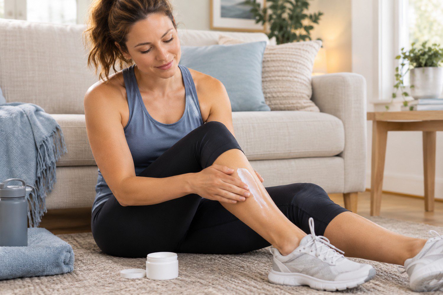  Topical Magnesium: Your Guide to a More Mindful Self-Care Ritual by Good Health